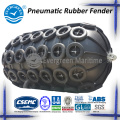 Evergreen Marine Pneumatische Boot Yokohama Fender